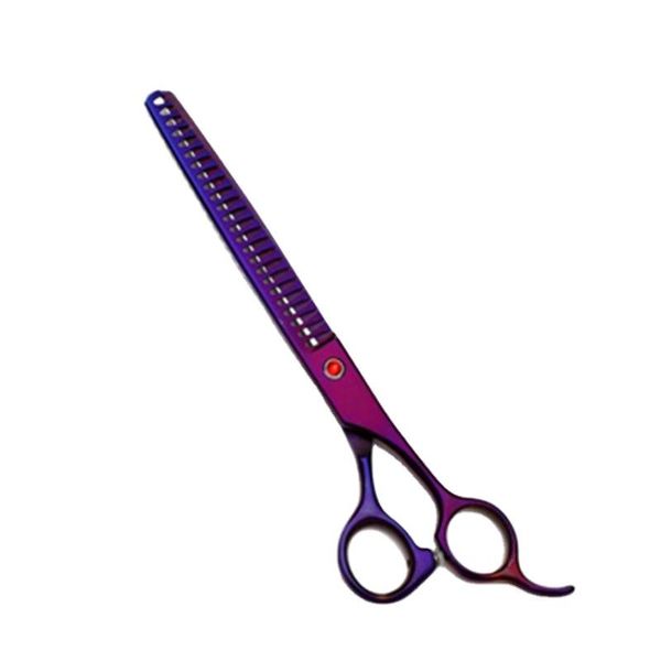 hair scissors 8 inch japanese stainless steel 6cr professional haircut 24 teeth pets dog grooming hairdressing scissor
hair scissors 8 inch japanese stainless steel 6cr professional haircut 24 teeth pets dog grooming hairdressing scissor