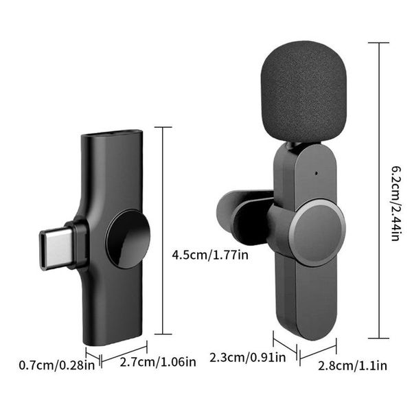 microphones wireless lavalier lapel microphone recording vlog youtube live interview for ipad pc android dslr
microphones wireless lavalier lapel microphone recording vlog youtube live interview for ipad pc android dslr