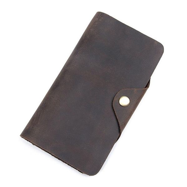 wallets man crazy horse genuine leather slim wallet with clasp coin pocket male short bifold handmade small minimalist purse, Red;black
wallets man crazy horse genuine leather slim wallet with clasp coin pocket male short bifold handmade small minimalist purse, Red;black