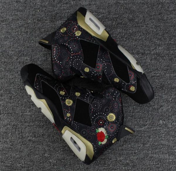 shoes high 6 6s chinese year basketball men 6s cny peony fireworks embroidery gold clips
shoes high 6 6s chinese year basketball men 6s cny peony fireworks embroidery gold clips