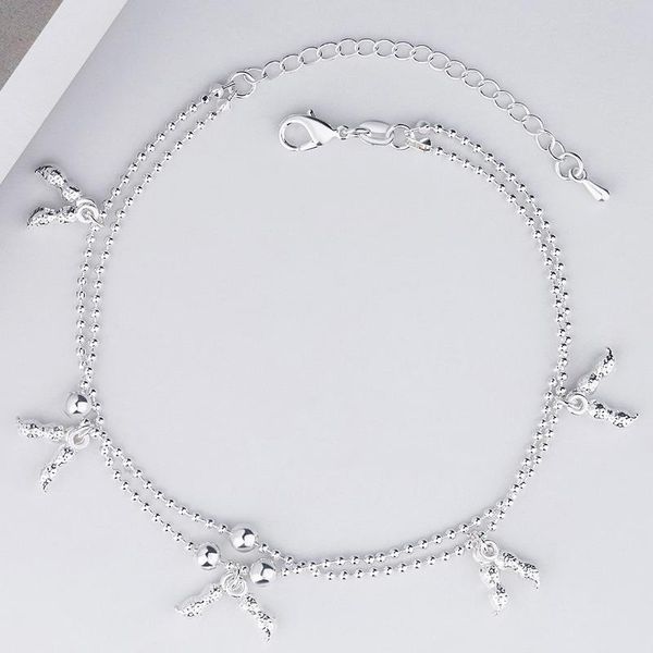 creative exquisite peanut round bead bracelet charming wedding silver color hand chain for women elegant jewelry girl gift link,, Black
creative exquisite peanut round bead bracelet charming wedding silver color hand chain for women elegant jewelry girl gift link,, Black