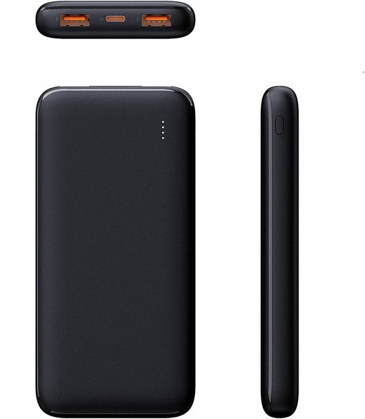 2.4a batteries power bank 20000mah portable charger dual-output battery pack usb fast charger
2.4a batteries power bank 20000mah portable charger dual-output battery pack usb fast charger