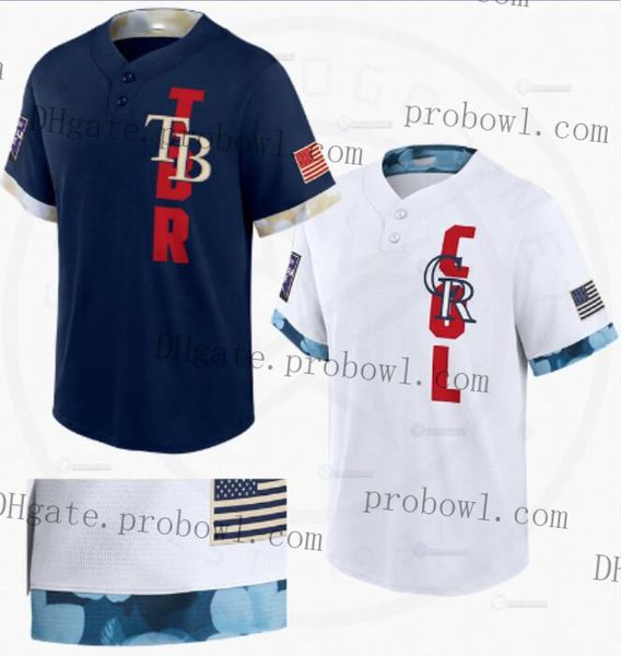 30-teams 2021 all-star 2 jazz chisholm jr. jersey #27 vladimir guerrero jr. javier baez arizona 4 ketel marte rougned odor rangers any name, Blue;black
30-teams 2021 all-star 2 jazz chisholm jr. jersey #27 vladimir guerrero jr. javier baez arizona 4 ketel marte rougned odor rangers any name, Blue;black