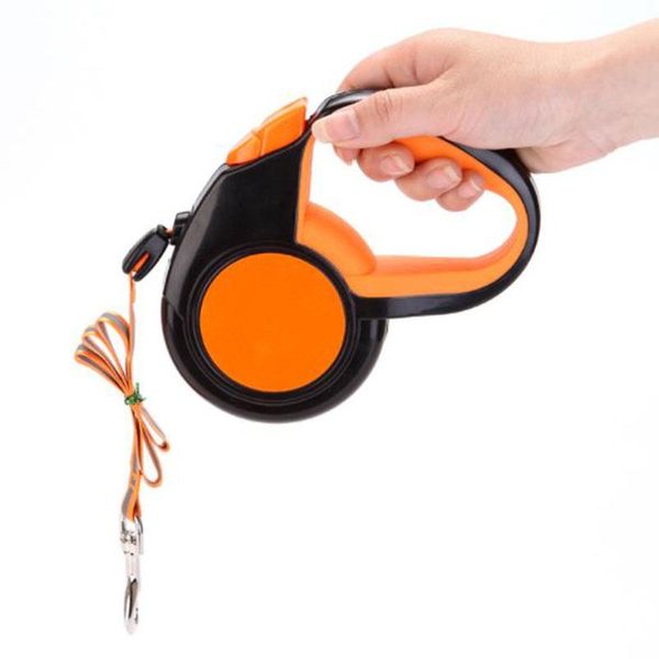 dog collars & leashes 3m/8m retractable automatic rope leash training puppy extending traction walking collar
dog collars & leashes 3m/8m retractable automatic rope leash training puppy extending traction walking collar
