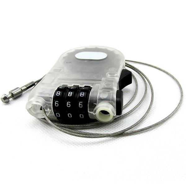 bike locks rope security 3 digit cable lock padlock password anti theft ski long roller mini code extendable wire bicycle parts pram
bike locks rope security 3 digit cable lock padlock password anti theft ski long roller mini code extendable wire bicycle parts pram