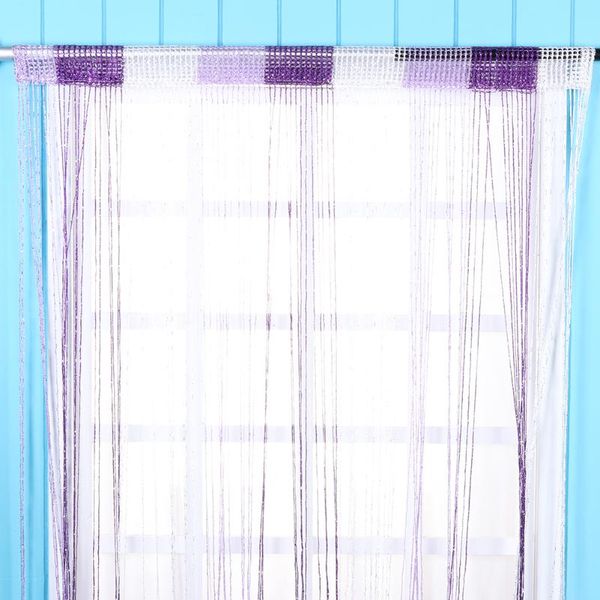 silver flash line curtain shiny tassel string window door divider purdah sheer valance drape for home party decor & drapes
silver flash line curtain shiny tassel string window door divider purdah sheer valance drape for home party decor & drapes