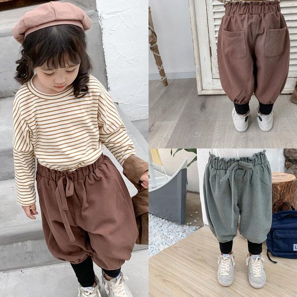 baby girls leggings 2021 new spring kids mid waist solid pants fall korean style children casual long trousers, Blue
baby girls leggings 2021 new spring kids mid waist solid pants fall korean style children casual long trousers, Blue