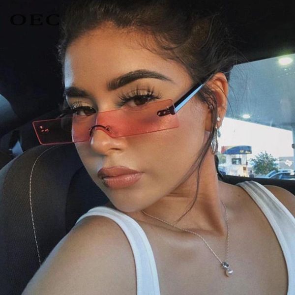 sunglasses eyewear women designer red pink yellow small personality sun glasses uv400 shades rectangle fashion, White;black
sunglasses eyewear women designer red pink yellow small personality sun glasses uv400 shades rectangle fashion, White;black