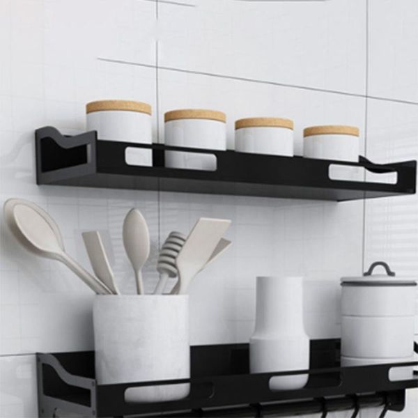bathroom shelves kitchen rack aluminum drain seasoning bottle storage shelf wall mounted multi function pantry household 40c
bathroom shelves kitchen rack aluminum drain seasoning bottle storage shelf wall mounted multi function pantry household 40c