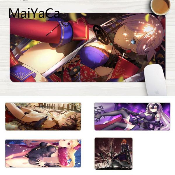 mouse pads & wrist rests maiyaca non slip pc fate anime gamer speed mice retail small rubber mousepad lapgaming lockedge
mouse pads & wrist rests maiyaca non slip pc fate anime gamer speed mice retail small rubber mousepad lapgaming lockedge