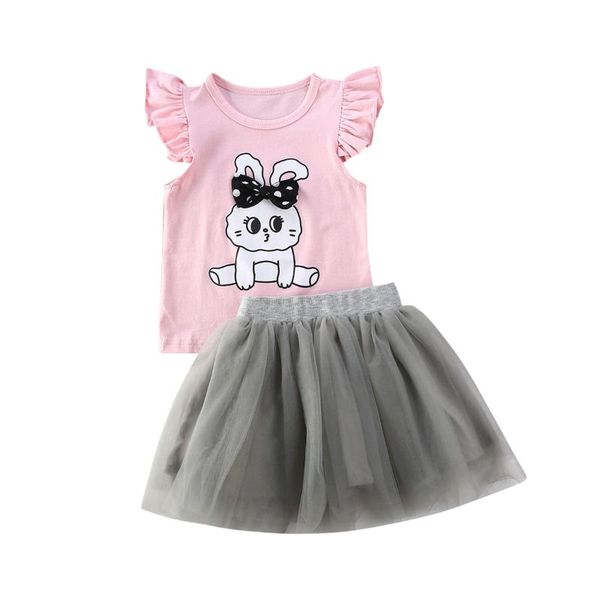 toddler kids baby girl 0-4t summer clothing set print t-shirt skirt outfit sets, White
toddler kids baby girl 0-4t summer clothing set print t-shirt skirt outfit sets, White