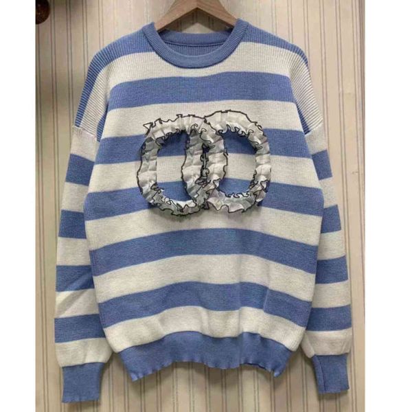 women's sweaters digner cloth women wool knitted sweater shirt brand round neck pullover sweaters letter strip et womens long sleeve ho, White;black
women's sweaters digner cloth women wool knitted sweater shirt brand round neck pullover sweaters letter strip et womens long sleeve ho, White;black