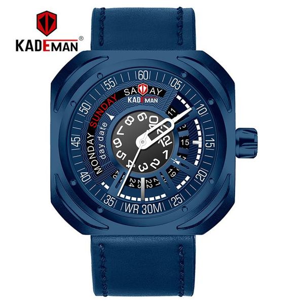 wristwatches 663 sport men watch wristwatch relogio luxury creative military brand calendar leather waterproof male clock quartz kademan, Slivery;brown
wristwatches 663 sport men watch wristwatch relogio luxury creative military brand calendar leather waterproof male clock quartz kademan, Slivery;brown