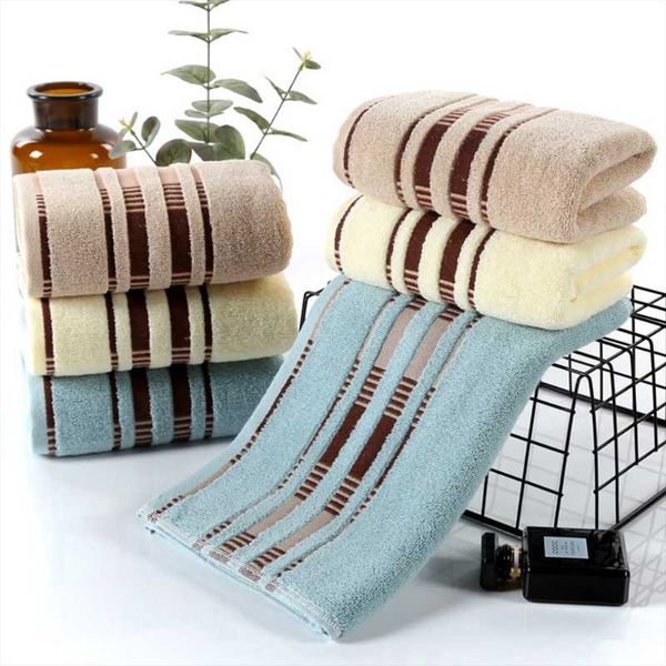 towel luxury soft embroidered beach towels bathroom strongly water absorbent 100% cotton 34x75cm
towel luxury soft embroidered beach towels bathroom strongly water absorbent 100% cotton 34x75cm
