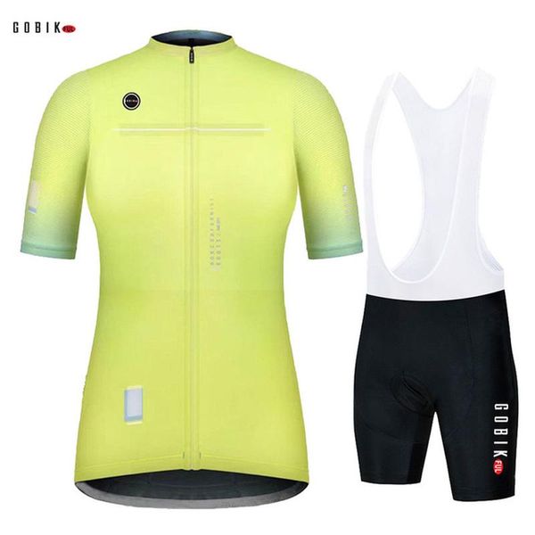 racing sets gobikful jersey set summer men outdoor sports cycling clothing quick dry bike clothes breathable mtb bicycle suit, Black;blue
racing sets gobikful jersey set summer men outdoor sports cycling clothing quick dry bike clothes breathable mtb bicycle suit, Black;blue