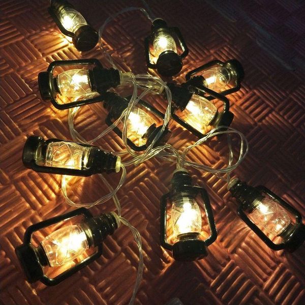 strings led retro kerosene lamp string lights fairy battery-operated garland for decoration christmas home
strings led retro kerosene lamp string lights fairy battery-operated garland for decoration christmas home