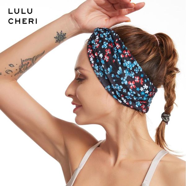 floral printing headbands for women vintage cross knot bohemian turban hair bands elastic accessories bandage bandanas yoga
floral printing headbands for women vintage cross knot bohemian turban hair bands elastic accessories bandage bandanas yoga