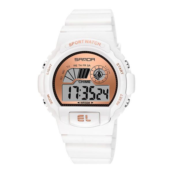 wristwatches men's digital watches fashion casual watch for men sports wristwatch waterproof military clock relogio masculino, Slivery;brown
wristwatches men's digital watches fashion casual watch for men sports wristwatch waterproof military clock relogio masculino, Slivery;brown