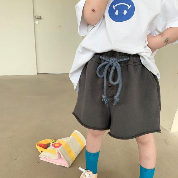 shorts children's 2021 summer kids boys girls casual loose cotton short pants 2-8 y baby fashion sport toddler, Black
shorts children's 2021 summer kids boys girls casual loose cotton short pants 2-8 y baby fashion sport toddler, Black