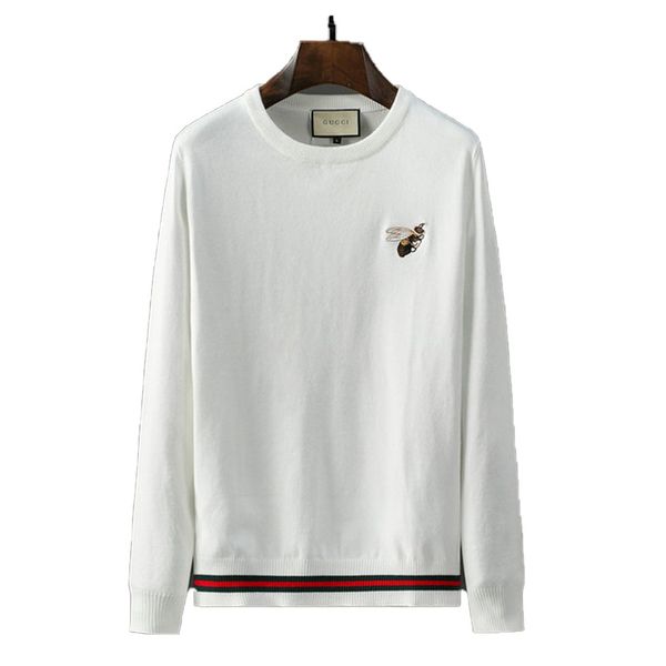21ss famous brand designer sweater men & women round neck trend cardigan fashion pullover autumn and winter couples loose jacket,high-qualit, White;black
21ss famous brand designer sweater men & women round neck trend cardigan fashion pullover autumn and winter couples loose jacket,high-qualit, White;black