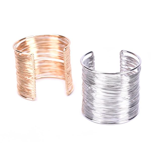 bangle 1pcs wide open cuff bracelets bangles for men women male female alloy big bracelet fashion jewelry gold silver color, Black
bangle 1pcs wide open cuff bracelets bangles for men women male female alloy big bracelet fashion jewelry gold silver color, Black
