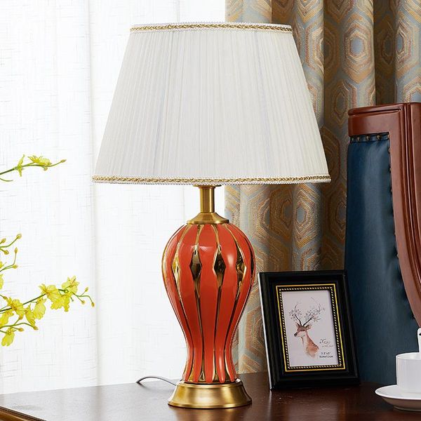 table lamps modern creative cermaic lamp beside for living room luxury coffee elegant household
table lamps modern creative cermaic lamp beside for living room luxury coffee elegant household