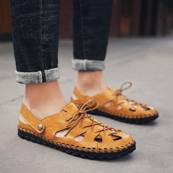 sandals transpirables verano homme sandali hombre shoes uomo shoe sports zapatillas rubber cuero beach sneakers running sandal sandles, Black
sandals transpirables verano homme sandali hombre shoes uomo shoe sports zapatillas rubber cuero beach sneakers running sandal sandles, Black