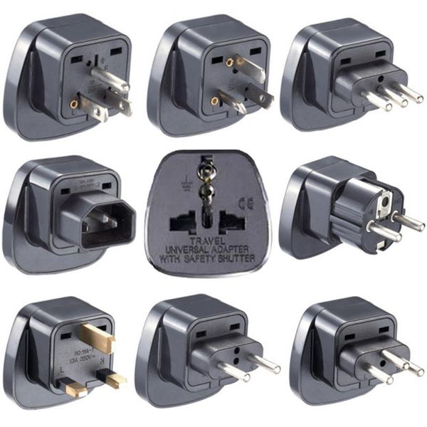 smart power plugs universal ce america european kr au eu to us uk usa plug adapter south africa india adaptor italy switzerland travel conve
smart power plugs universal ce america european kr au eu to us uk usa plug adapter south africa india adaptor italy switzerland travel conve