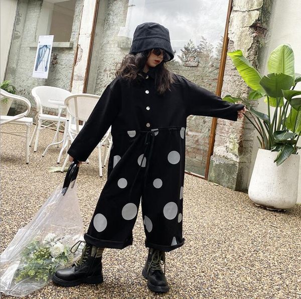 jumpsuits 2021 wholesale girls patchwork overalls autumn fashion pants 5-11t b753, Blue
jumpsuits 2021 wholesale girls patchwork overalls autumn fashion pants 5-11t b753, Blue