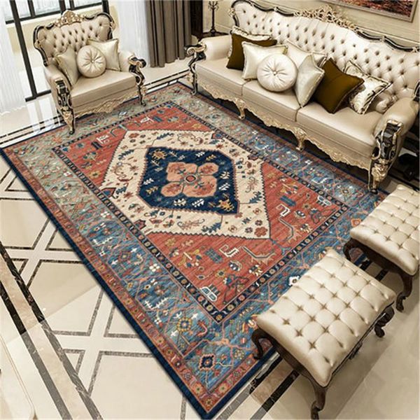 carpets vintage persian bohemian rug for home living room rectangle area study anti-slip soft rugs decorative bedroom carpet
carpets vintage persian bohemian rug for home living room rectangle area study anti-slip soft rugs decorative bedroom carpet