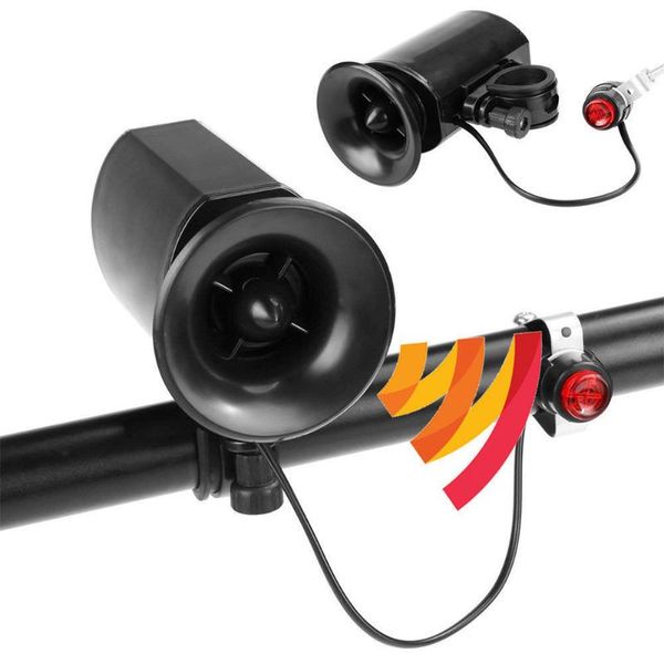 bike horns ly super loud electric horn 6 sound bicycle bell ring siren alarm speaker bfe88
bike horns ly super loud electric horn 6 sound bicycle bell ring siren alarm speaker bfe88