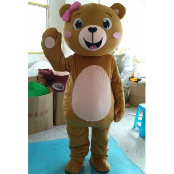 halloween teddy bear mascot costume cartoon theme character carnival festival fancy dress christmas adults size birthday party outdoor outfi, Red;yellow
halloween teddy bear mascot costume cartoon theme character carnival festival fancy dress christmas adults size birthday party outdoor outfi, Red;yellow