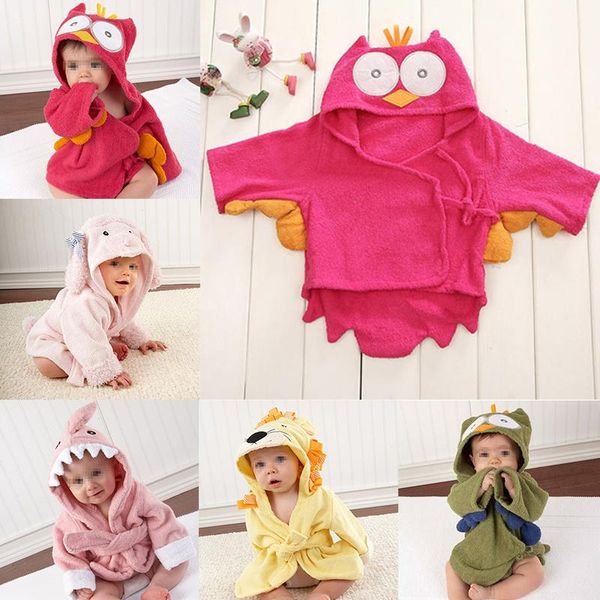 women's sleepwear baby boys girls robe towel coral fleece blanket hooded wrap childrens animal bathrobe soft velvet bath, Black;red
women's sleepwear baby boys girls robe towel coral fleece blanket hooded wrap childrens animal bathrobe soft velvet bath, Black;red