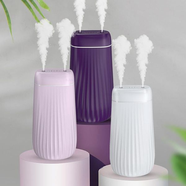 1000ml double nozzle cool mist aroma diffuser heavy fog ultrasonic air humidificador with coloful led light humidifiers
1000ml double nozzle cool mist aroma diffuser heavy fog ultrasonic air humidificador with coloful led light humidifiers