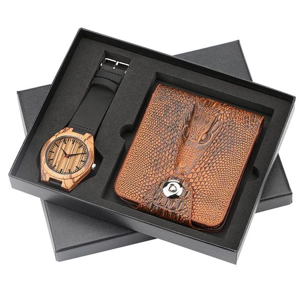wristwatches men's wood watch quartz clock male multi-function card bag zipper buckle triangle folding short large capacity crocodile w, Slivery;brown
wristwatches men's wood watch quartz clock male multi-function card bag zipper buckle triangle folding short large capacity crocodile w, Slivery;brown