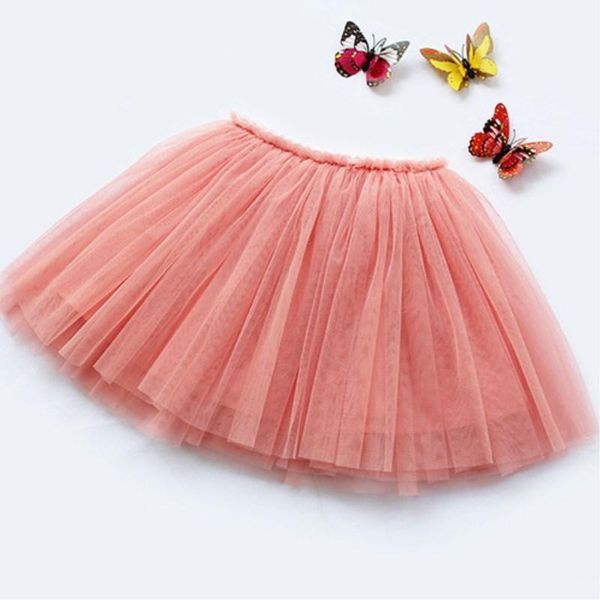 baby girls clothes three layer tulle tutu skirts kids ball gown pettiskirt sweet girl puff princess pink, Blue
baby girls clothes three layer tulle tutu skirts kids ball gown pettiskirt sweet girl puff princess pink, Blue