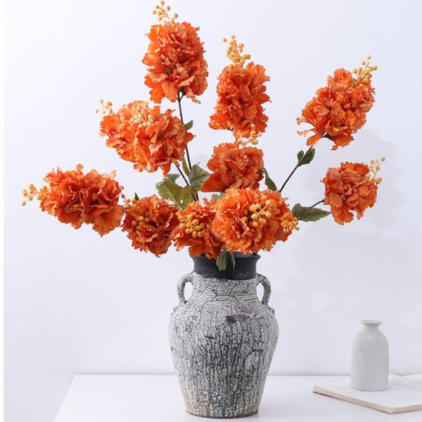decorative flowers & wreaths artificial hyacinth violet for home wedding el decor living room dining table birthday party props flower
decorative flowers & wreaths artificial hyacinth violet for home wedding el decor living room dining table birthday party props flower