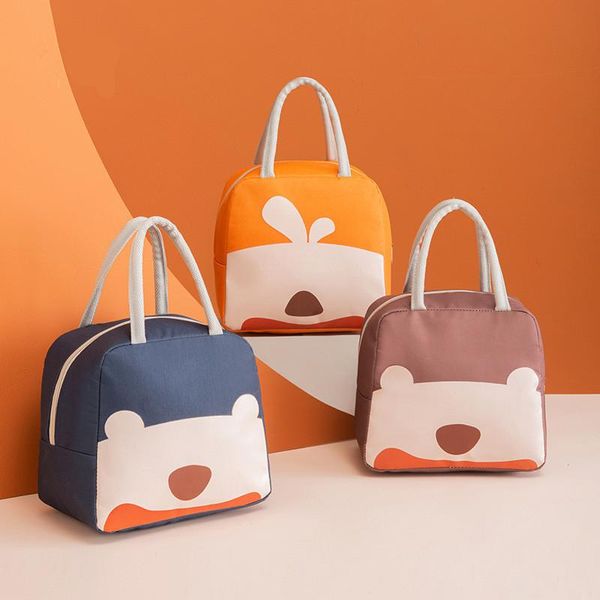 storage bags child lunch thermal bag picnic fruit snack fresh-keeping pouch office lady bento cooler portable camping food container
storage bags child lunch thermal bag picnic fruit snack fresh-keeping pouch office lady bento cooler portable camping food container