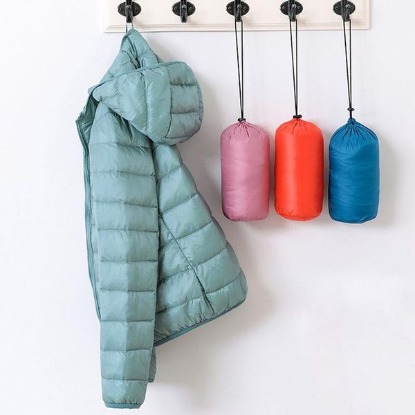 women's jackets spring autumn ultra thin light down black red pink female hooded coats plus size 5xl 6xl, Black;brown
women's jackets spring autumn ultra thin light down black red pink female hooded coats plus size 5xl 6xl, Black;brown