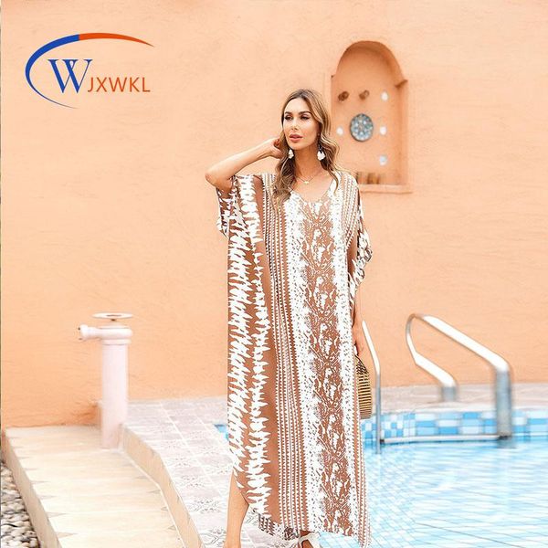 european american four-sided stretch snake stripe printed beach cover-up plus size robe bikini blouse women's swimwear, White;black
european american four-sided stretch snake stripe printed beach cover-up plus size robe bikini blouse women's swimwear, White;black