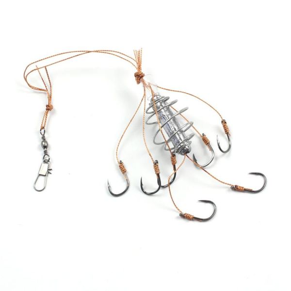 fishing hooks highly-efficient explosion multi-use pack carp tackle accessories
fishing hooks highly-efficient explosion multi-use pack carp tackle accessories