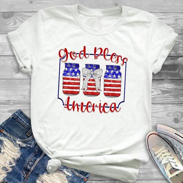 and women lady american flag men bottle bow print ladies short sleeve tee female clothes graphic, White;black
and women lady american flag men bottle bow print ladies short sleeve tee female clothes graphic, White;black