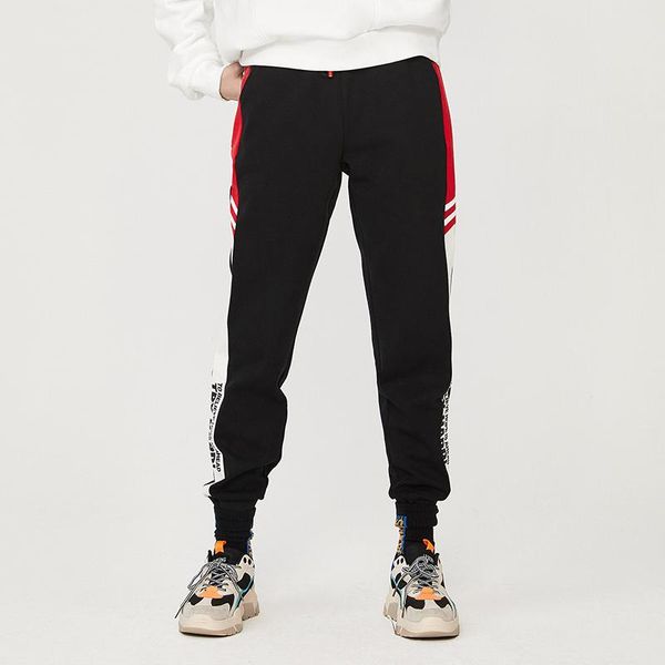 women's pants & capris semir sweatpants women winter loose fitting casual autumn 2021 black trendy, Black;white
women's pants & capris semir sweatpants women winter loose fitting casual autumn 2021 black trendy, Black;white