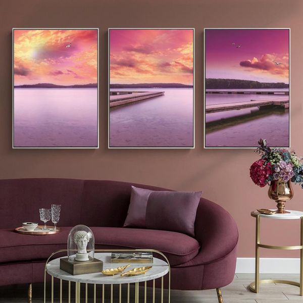 paintings fuchsia sunset seascape abstract pictures blue sea red beach canvas poster and prints living room wall art home decor
paintings fuchsia sunset seascape abstract pictures blue sea red beach canvas poster and prints living room wall art home decor