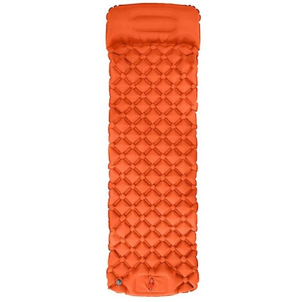 outdoor pads sleeping pad camping mat with pillow air mattress picnic inflatable cushion fast filling moistureproof bed
outdoor pads sleeping pad camping mat with pillow air mattress picnic inflatable cushion fast filling moistureproof bed