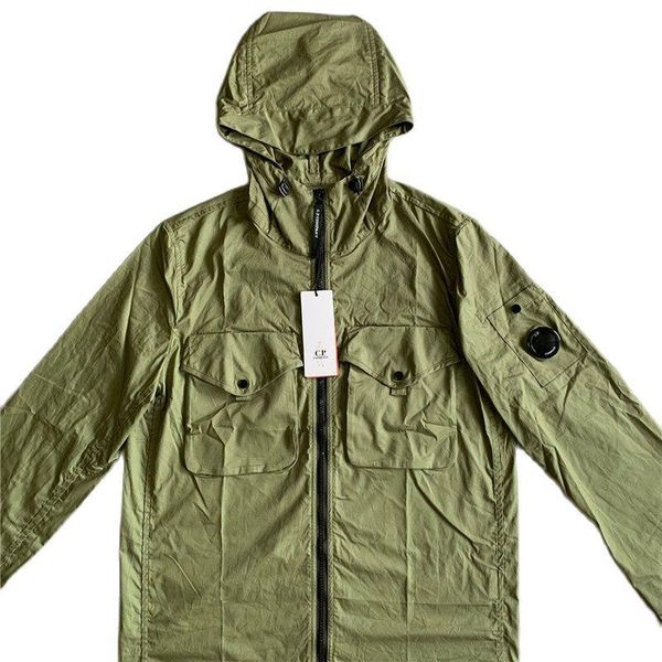men's jackets spring and autumn multi pocket lens decoration 100% cotton casual zipper hoodie jacket thin 2021, Black;brown
men's jackets spring and autumn multi pocket lens decoration 100% cotton casual zipper hoodie jacket thin 2021, Black;brown