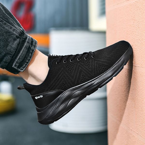 men's shoe sports men lightweight breathable casual white black blue shoes trendy youth running sneakers item nine
men's shoe sports men lightweight breathable casual white black blue shoes trendy youth running sneakers item nine