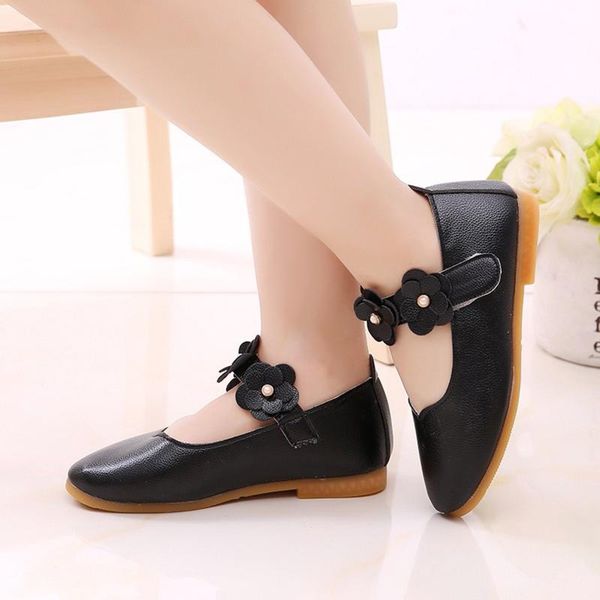 flat shoes 1-11y kids baby girl bowknot children girls flower student single soft dance princess summer casual pu, Black;grey
flat shoes 1-11y kids baby girl bowknot children girls flower student single soft dance princess summer casual pu, Black;grey