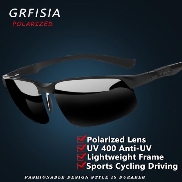 outdoor eyewear grfisia driving travel polarized sunglasses men aluminium magnesium half frame sun glasses classic style uv gog
outdoor eyewear grfisia driving travel polarized sunglasses men aluminium magnesium half frame sun glasses classic style uv gog