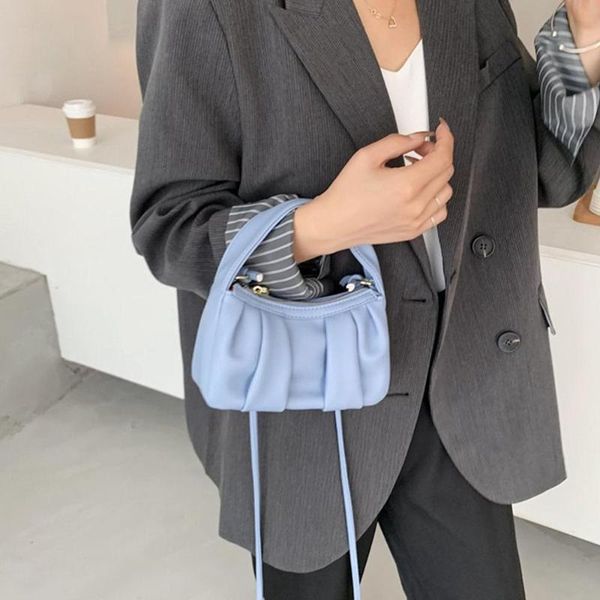 folds designer mini pu leather crossbody bags for women 2021 trend shoulder handbags women's hand bag grils totes evening
folds designer mini pu leather crossbody bags for women 2021 trend shoulder handbags women's hand bag grils totes evening
